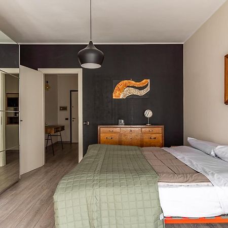 Studio Yvonne Apartment Bari Luaran gambar